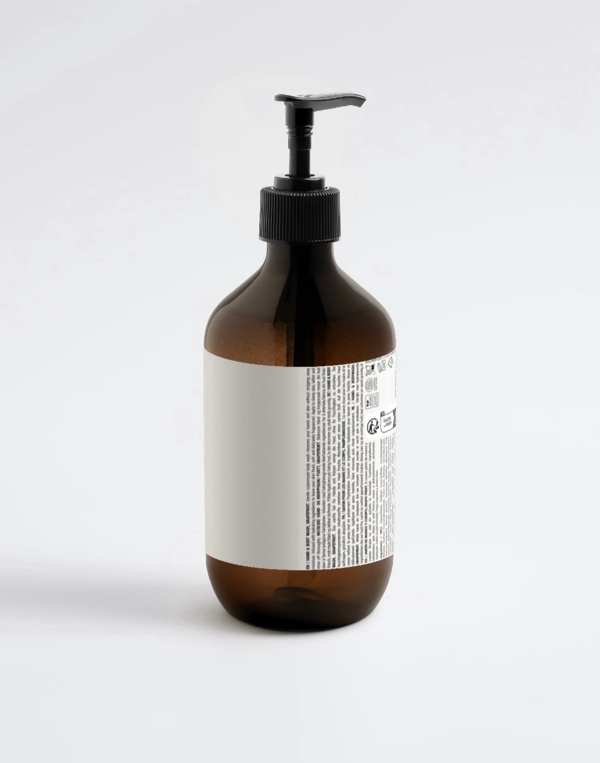 Hand & Body Wash, Grapefruit