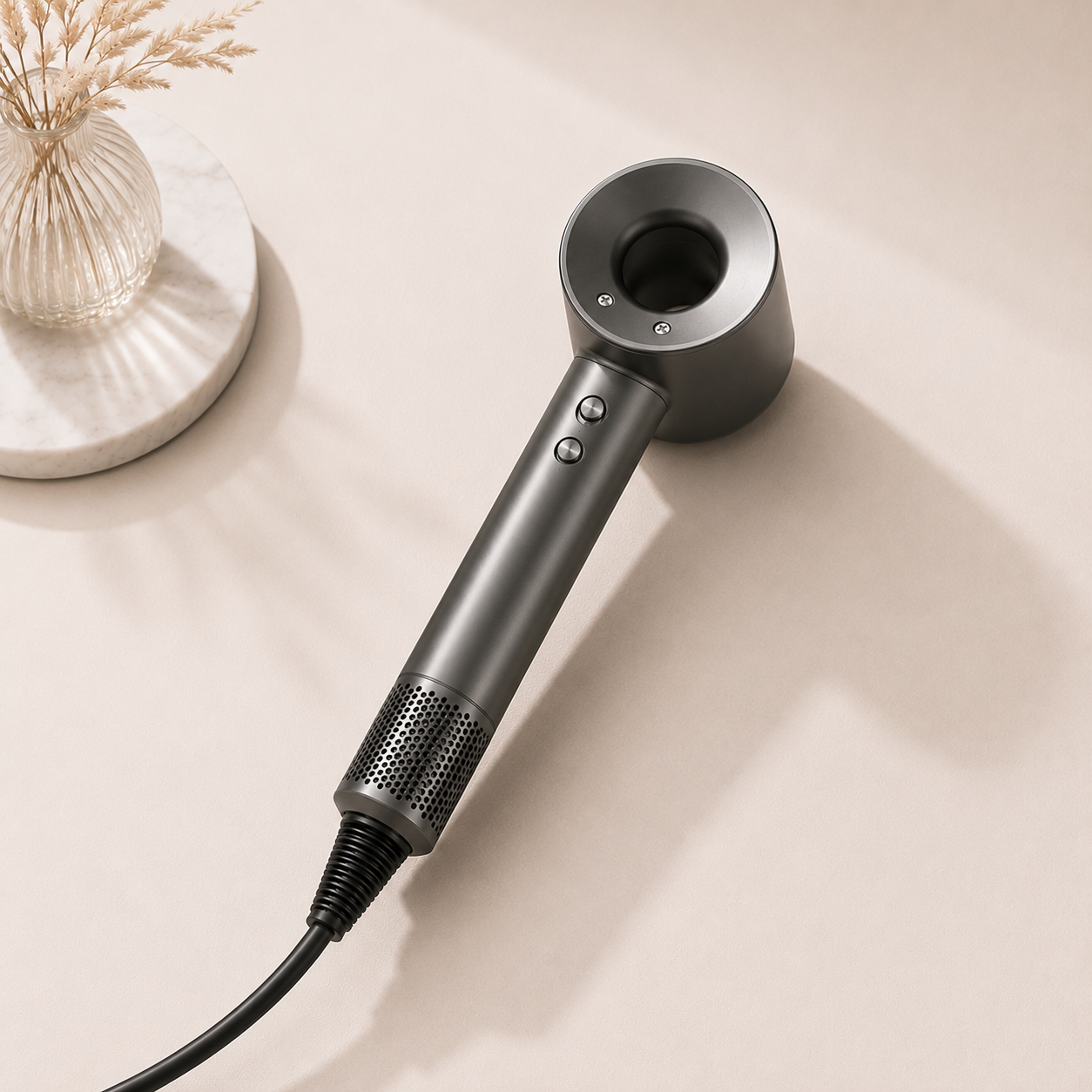 AirForm Pro – 5-in-1 Ionic Hair Styling Dryer