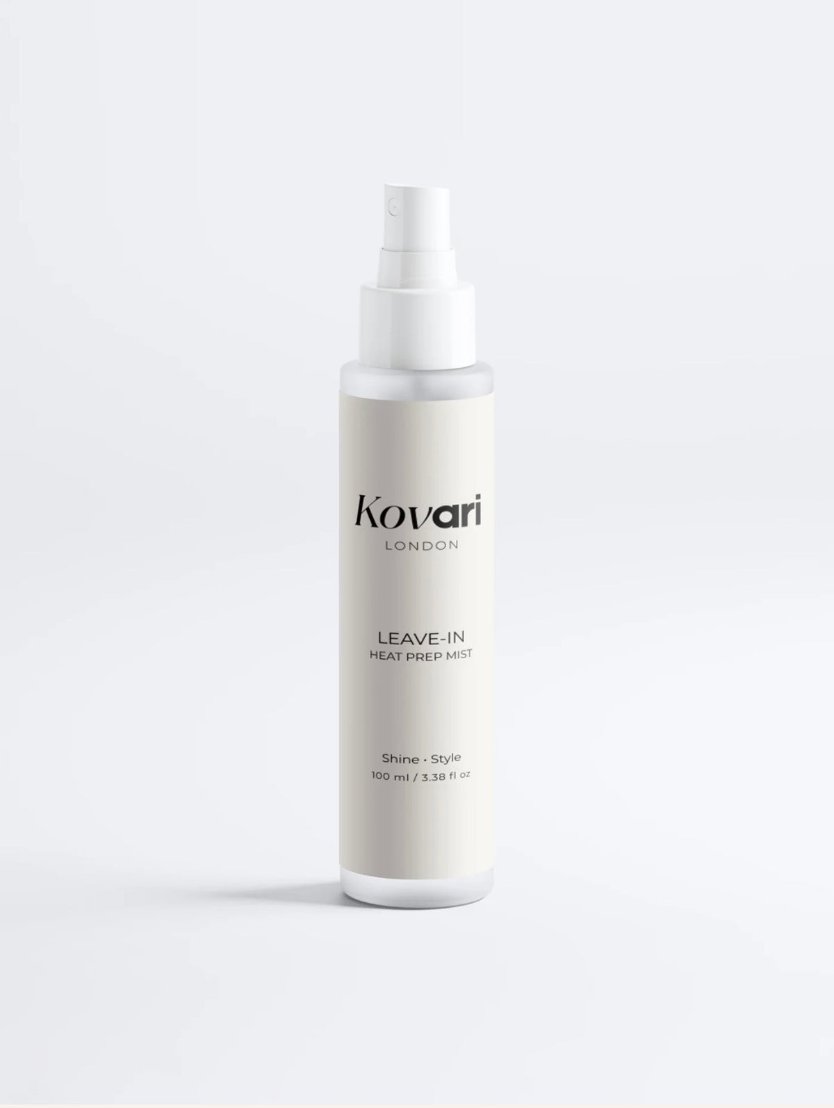 Keratin Shine Leave-In Hair Mist