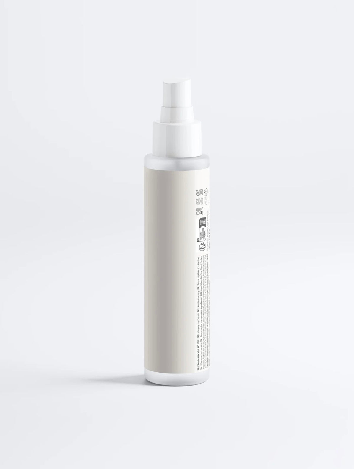 Keratin Shine Leave-In Hair Mist