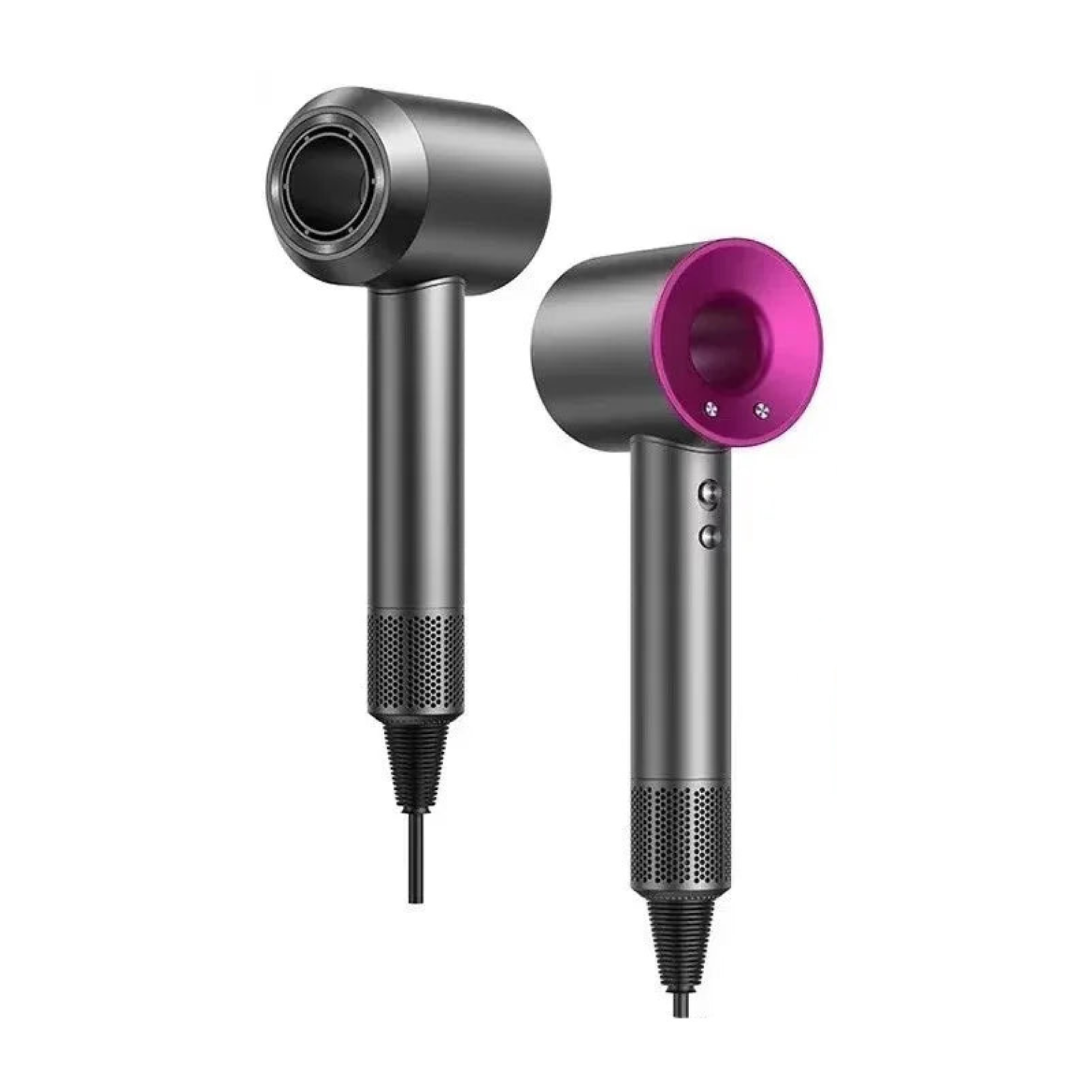 AirForm Pro – 5-in-1 Ionic Hair Styling Dryer