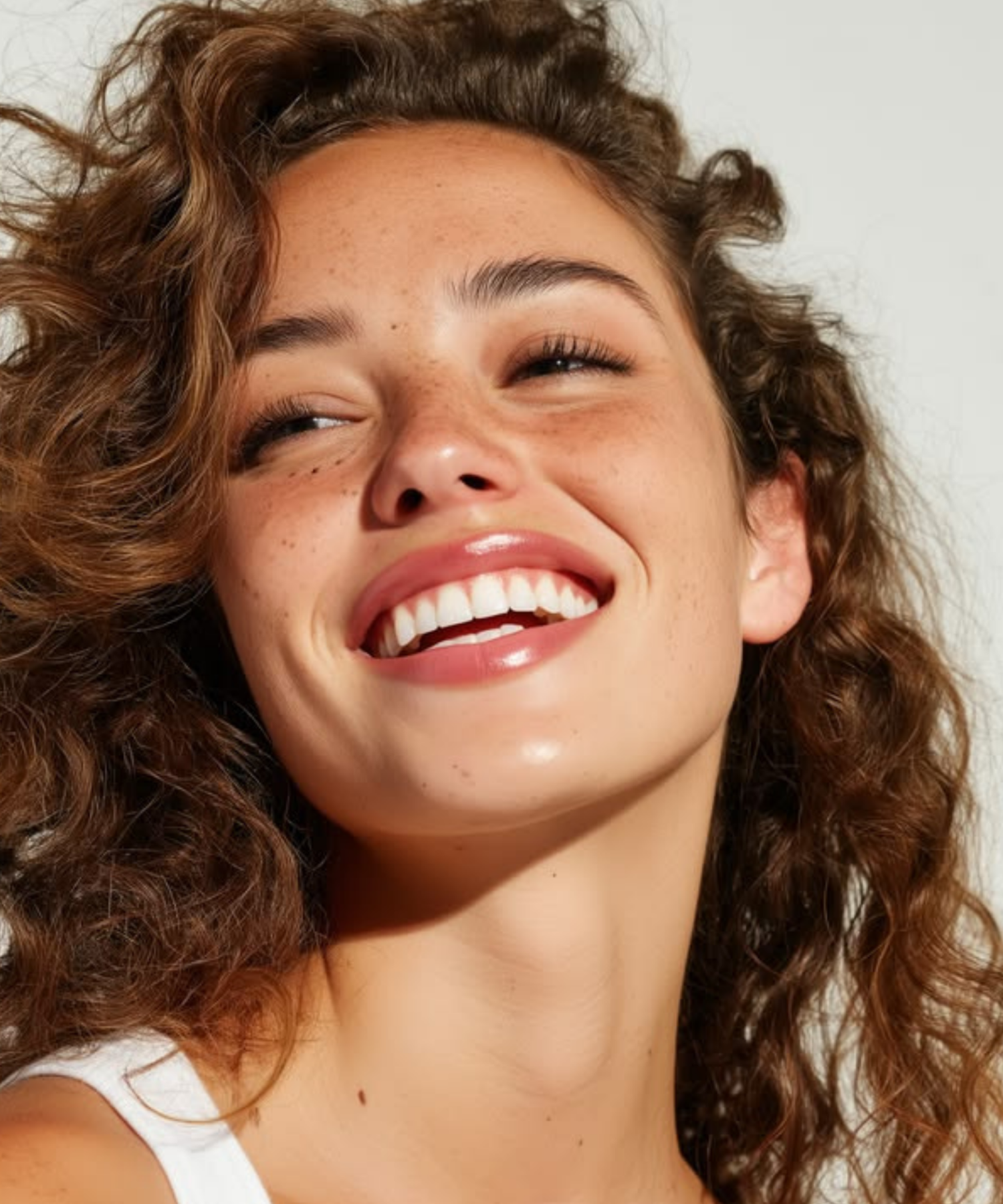 The Confidence Boost Nobody Talks About: A Good Hair Day