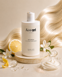 Nourish Silk Finish Conditioner