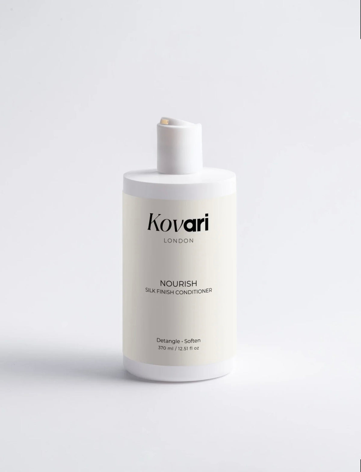 Nourish Silk Finish Conditioner