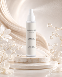 Keratin Shine Leave-In Hair Mist