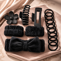 The Accessory Edit | 16-Piece Styling Set