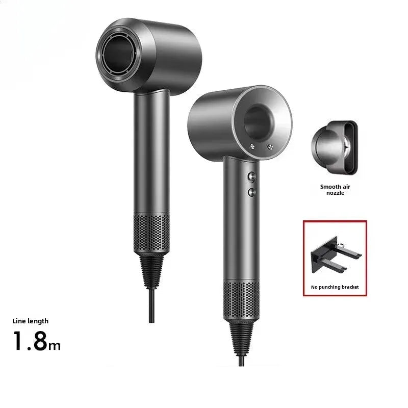 AirForm Pro – 5-in-1 Ionic Hair Styling Dryer