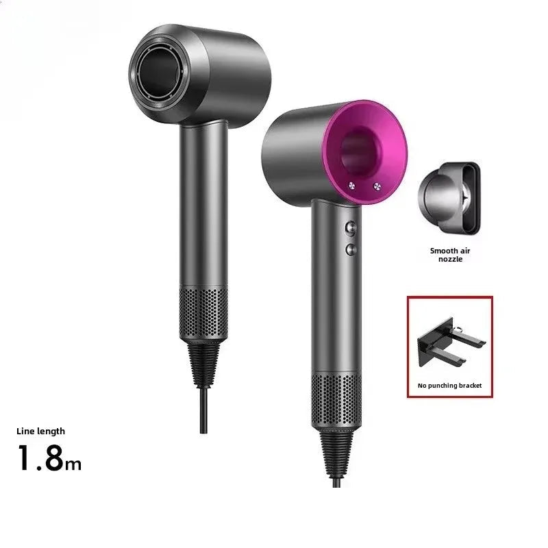 AirForm Pro – 5-in-1 Ionic Hair Styling Dryer