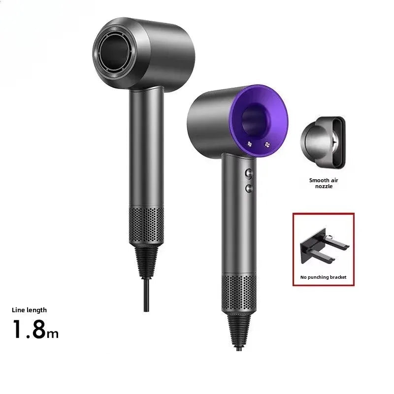 AirForm Pro – 5-in-1 Ionic Hair Styling Dryer