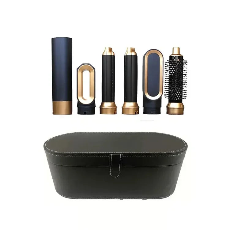 AirStyler Elite – 5-in-1 High-Speed Ionic Styling Set