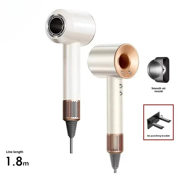 AirForm Pro – 5-in-1 Ionic Hair Styling Dryer