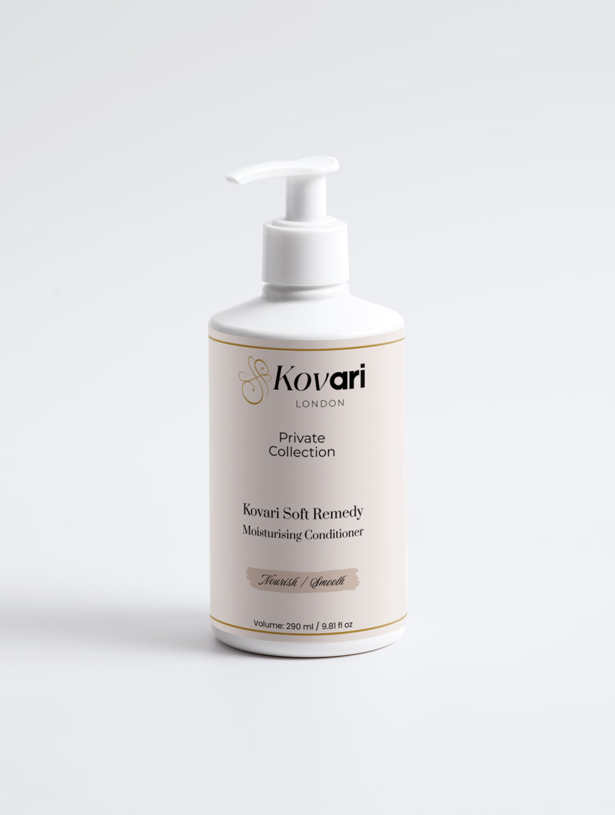 Moisturising Conditioner